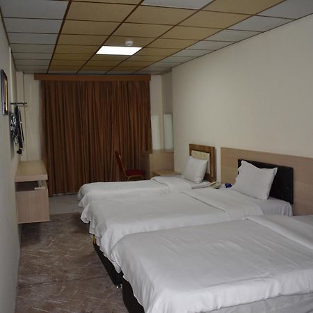 Hotel Sinaia Palace Irbil Zewnętrze zdjęcie