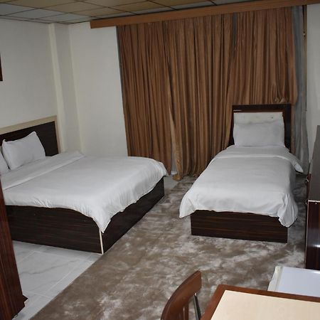 Hotel Sinaia Palace Irbil Zewnętrze zdjęcie