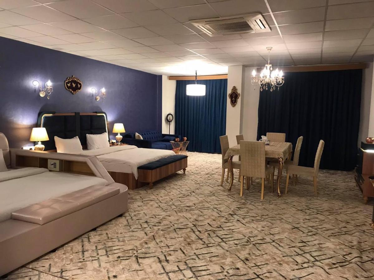 Hotel Sinaia Palace Irbil Zewnętrze zdjęcie