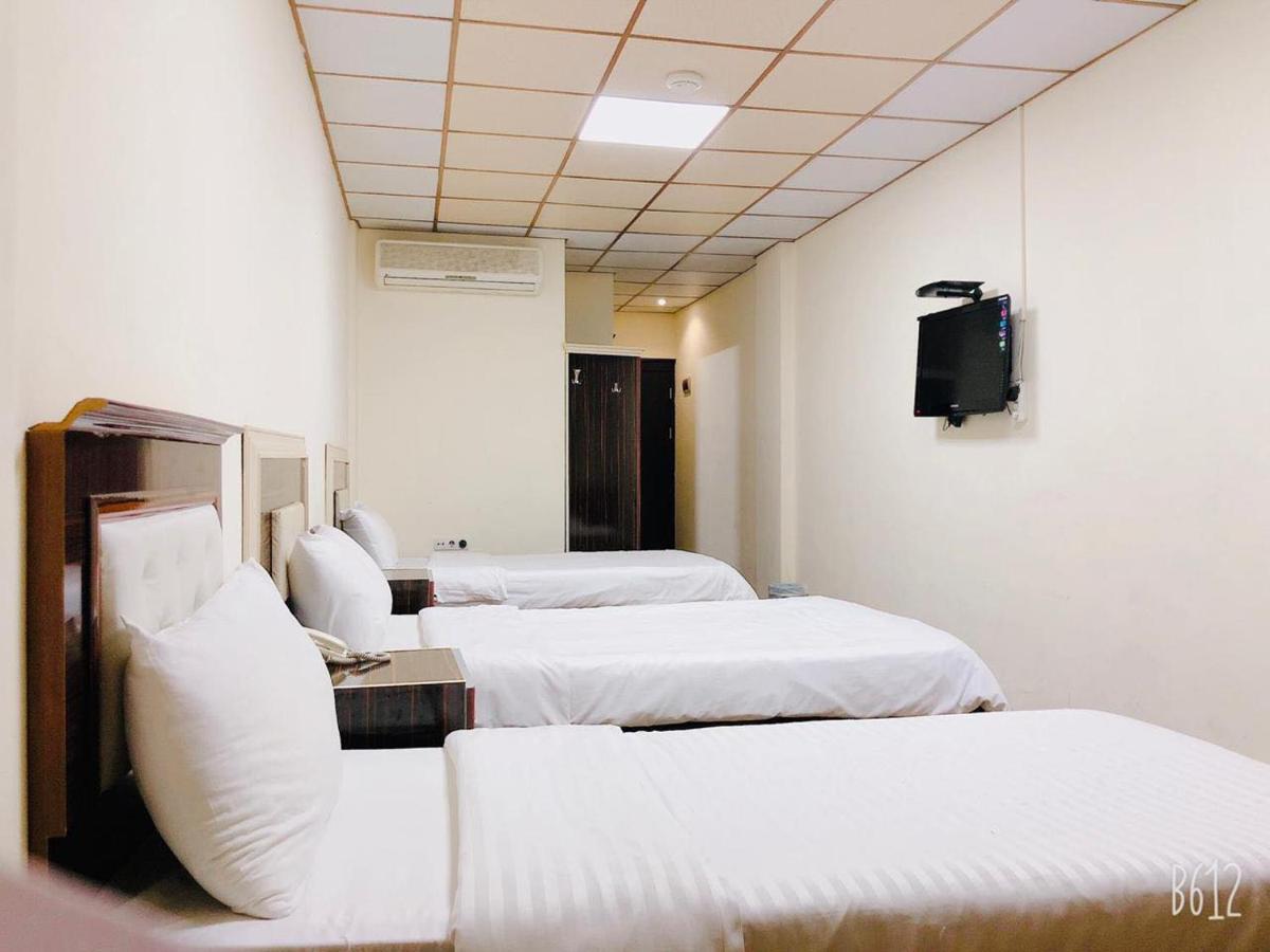 Hotel Sinaia Palace Irbil Zewnętrze zdjęcie