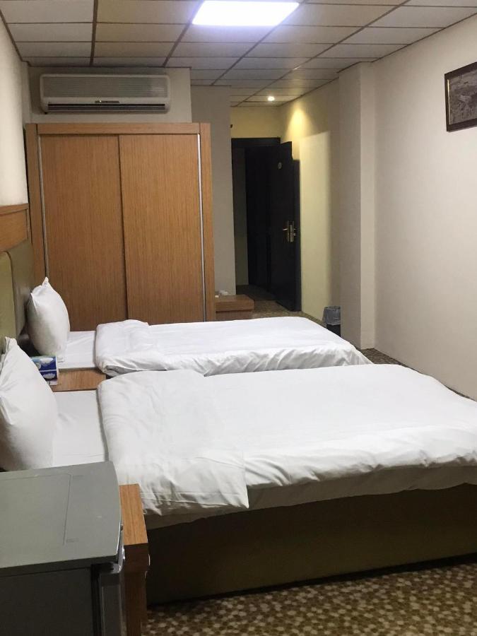 Hotel Sinaia Palace Irbil Zewnętrze zdjęcie