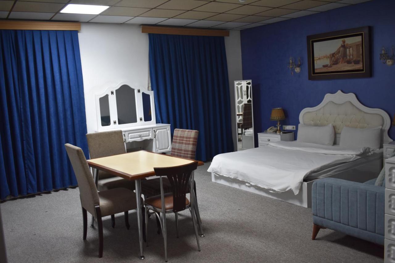 Hotel Sinaia Palace Irbil Zewnętrze zdjęcie