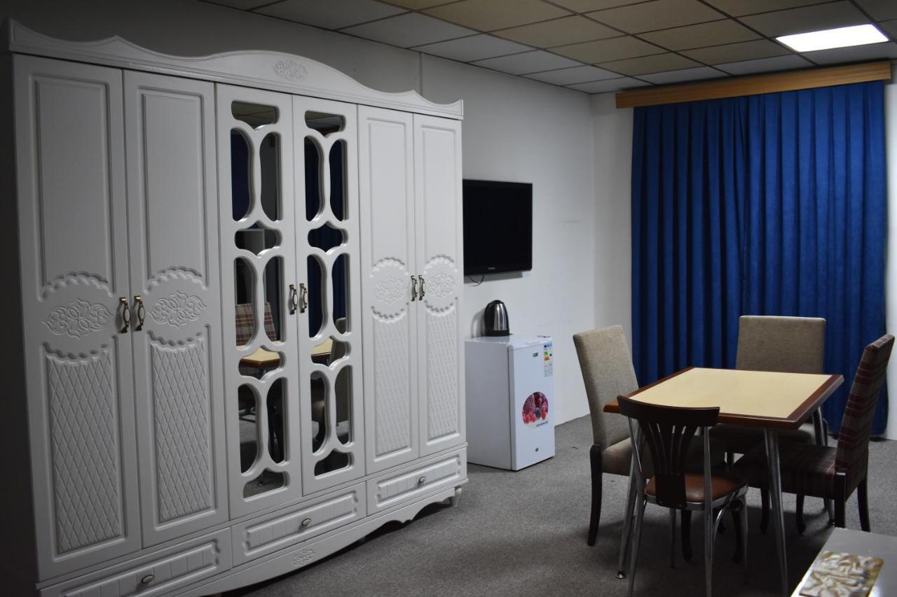 Hotel Sinaia Palace Irbil Zewnętrze zdjęcie