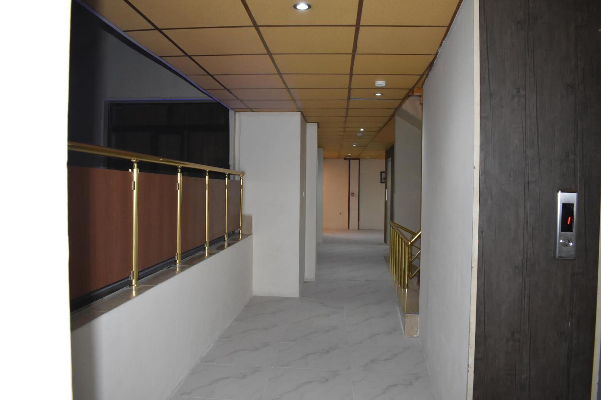 Hotel Sinaia Palace Irbil Zewnętrze zdjęcie