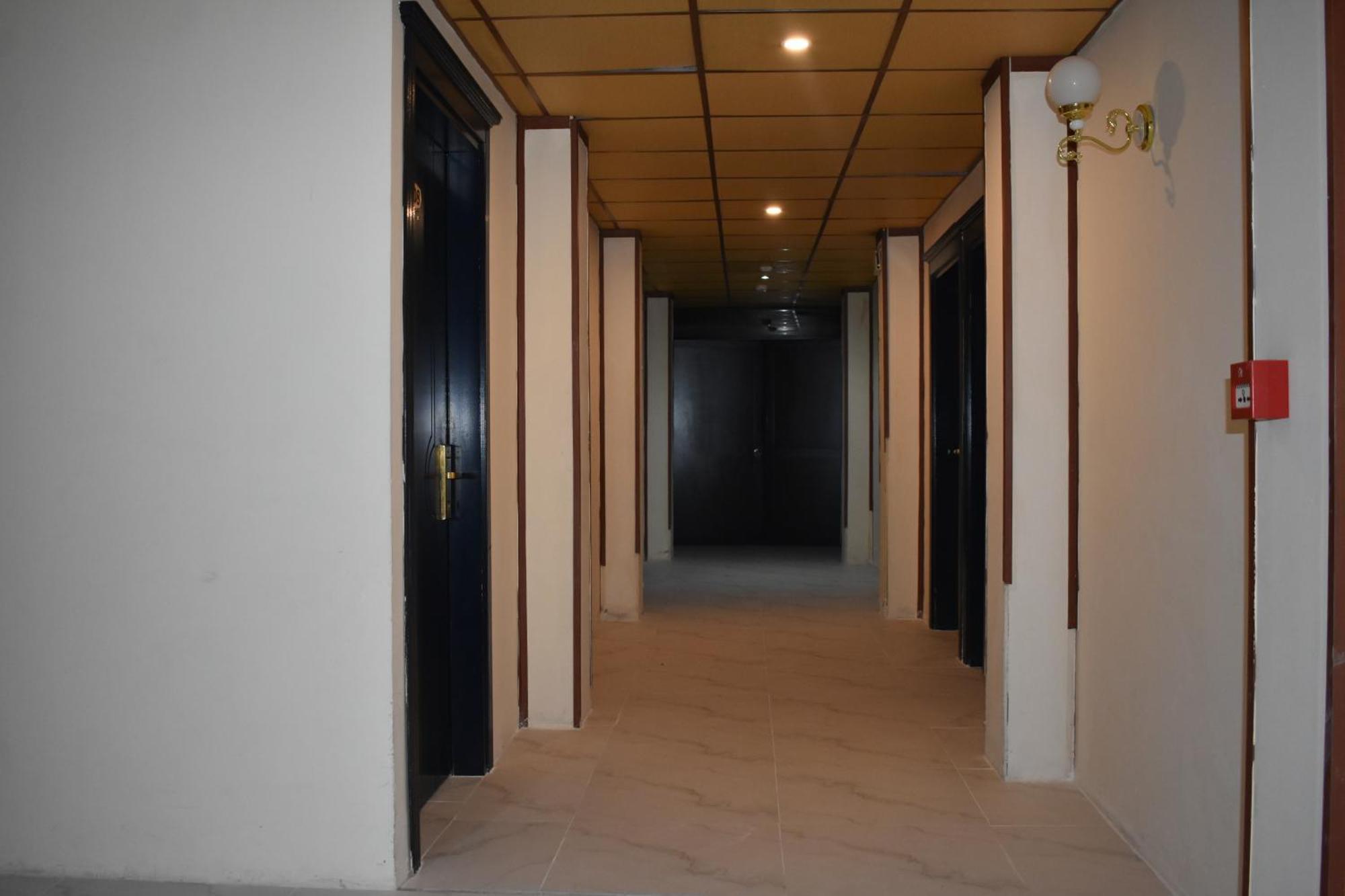 Hotel Sinaia Palace Irbil Zewnętrze zdjęcie