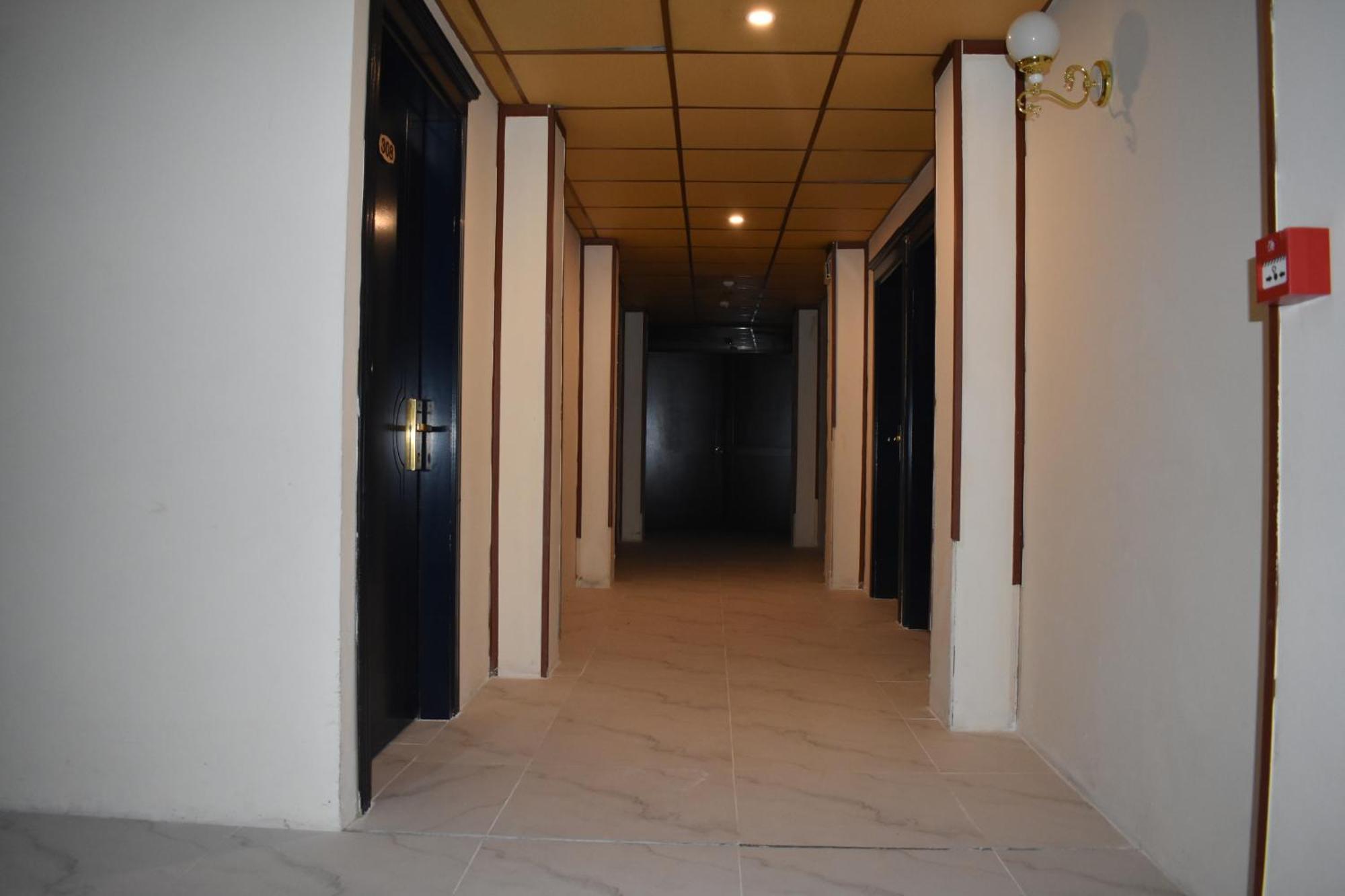 Hotel Sinaia Palace Irbil Zewnętrze zdjęcie