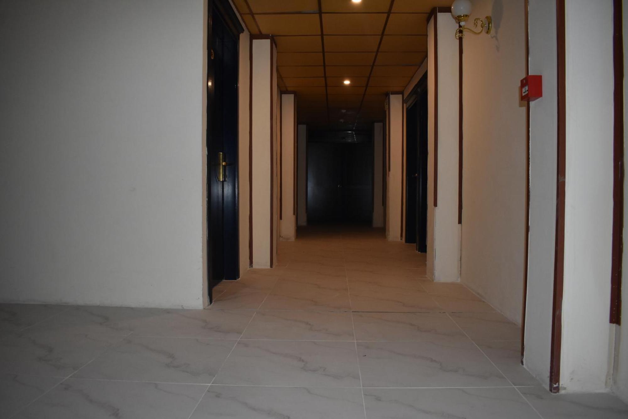 Hotel Sinaia Palace Irbil Zewnętrze zdjęcie