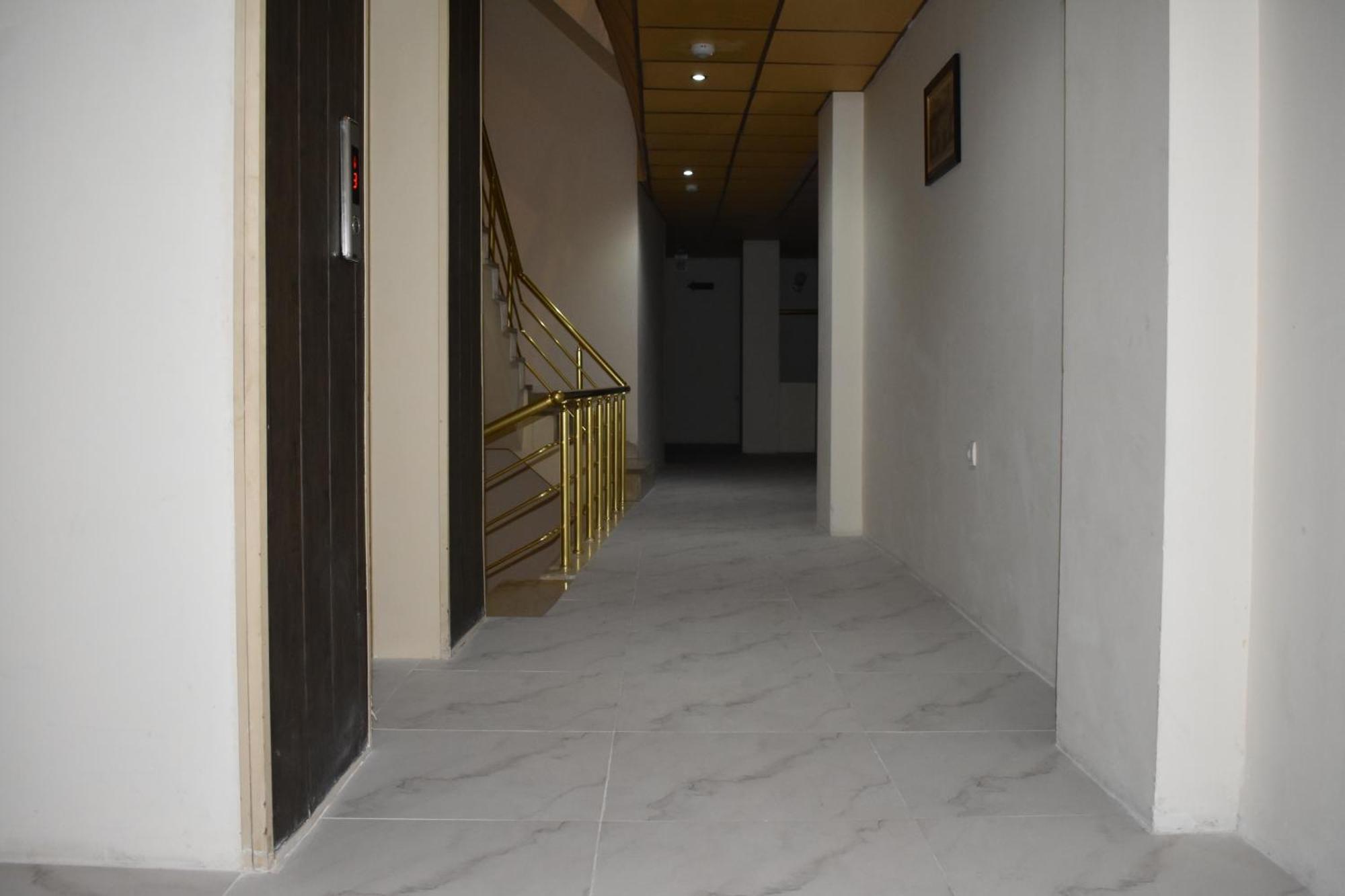 Hotel Sinaia Palace Irbil Zewnętrze zdjęcie