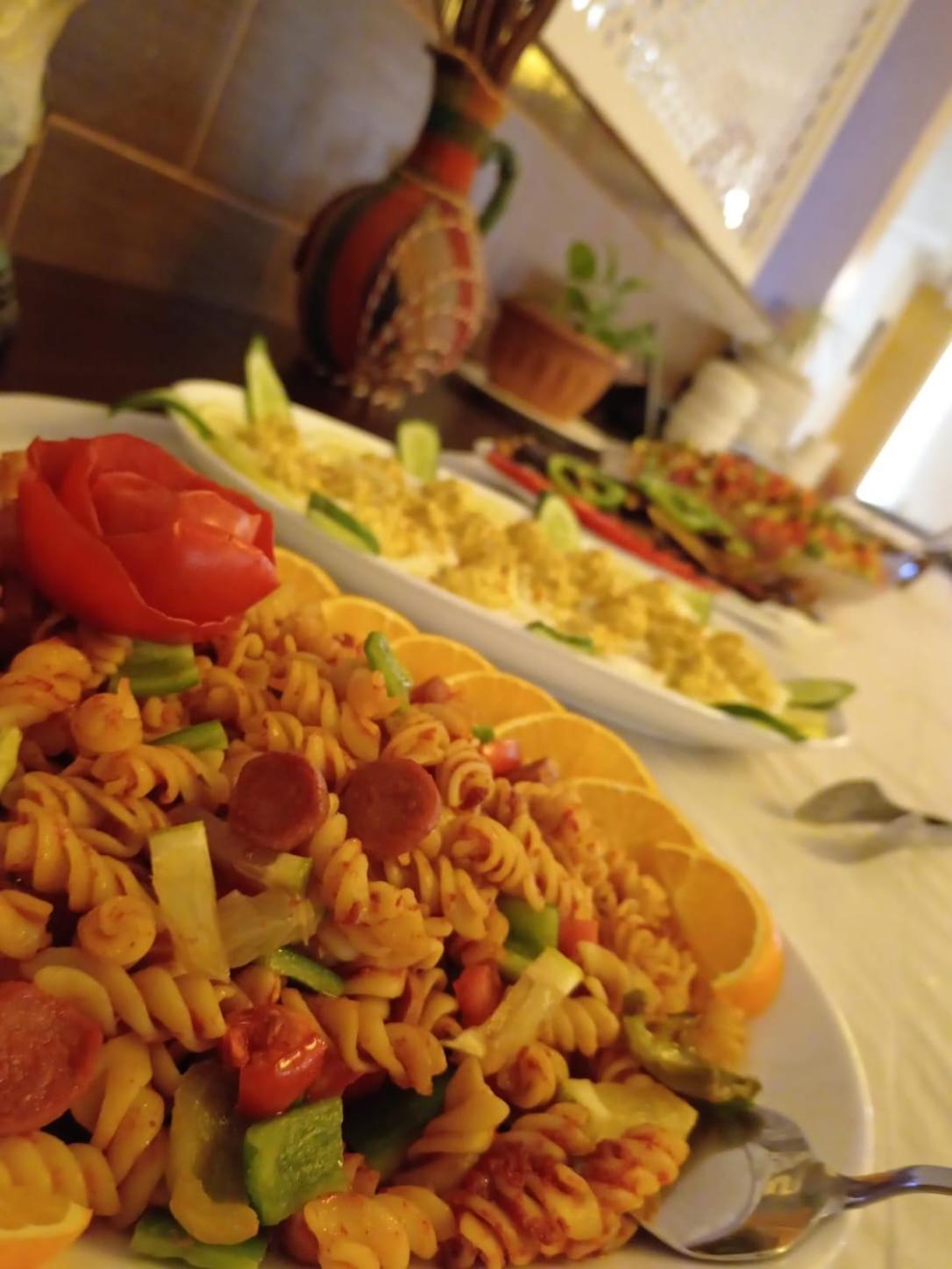 Hotel Sinaia Palace Irbil Zewnętrze zdjęcie