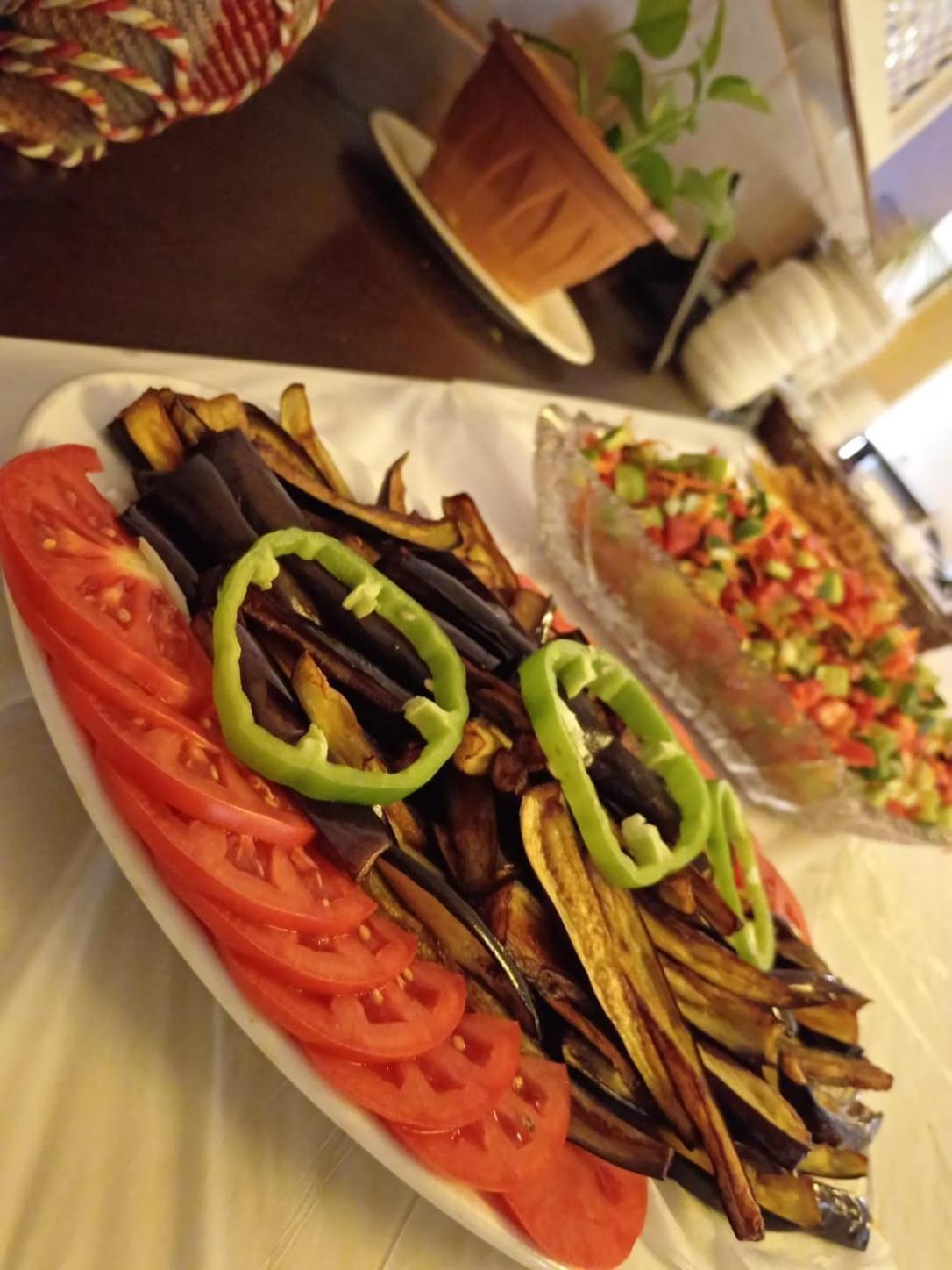 Hotel Sinaia Palace Irbil Zewnętrze zdjęcie