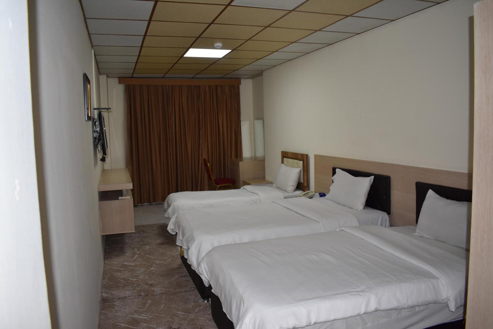 Hotel Sinaia Palace Irbil Zewnętrze zdjęcie