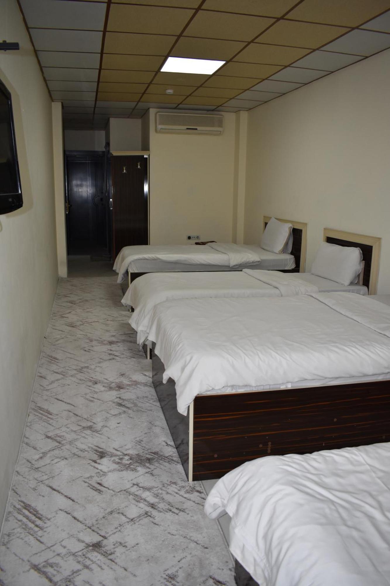 Hotel Sinaia Palace Irbil Zewnętrze zdjęcie
