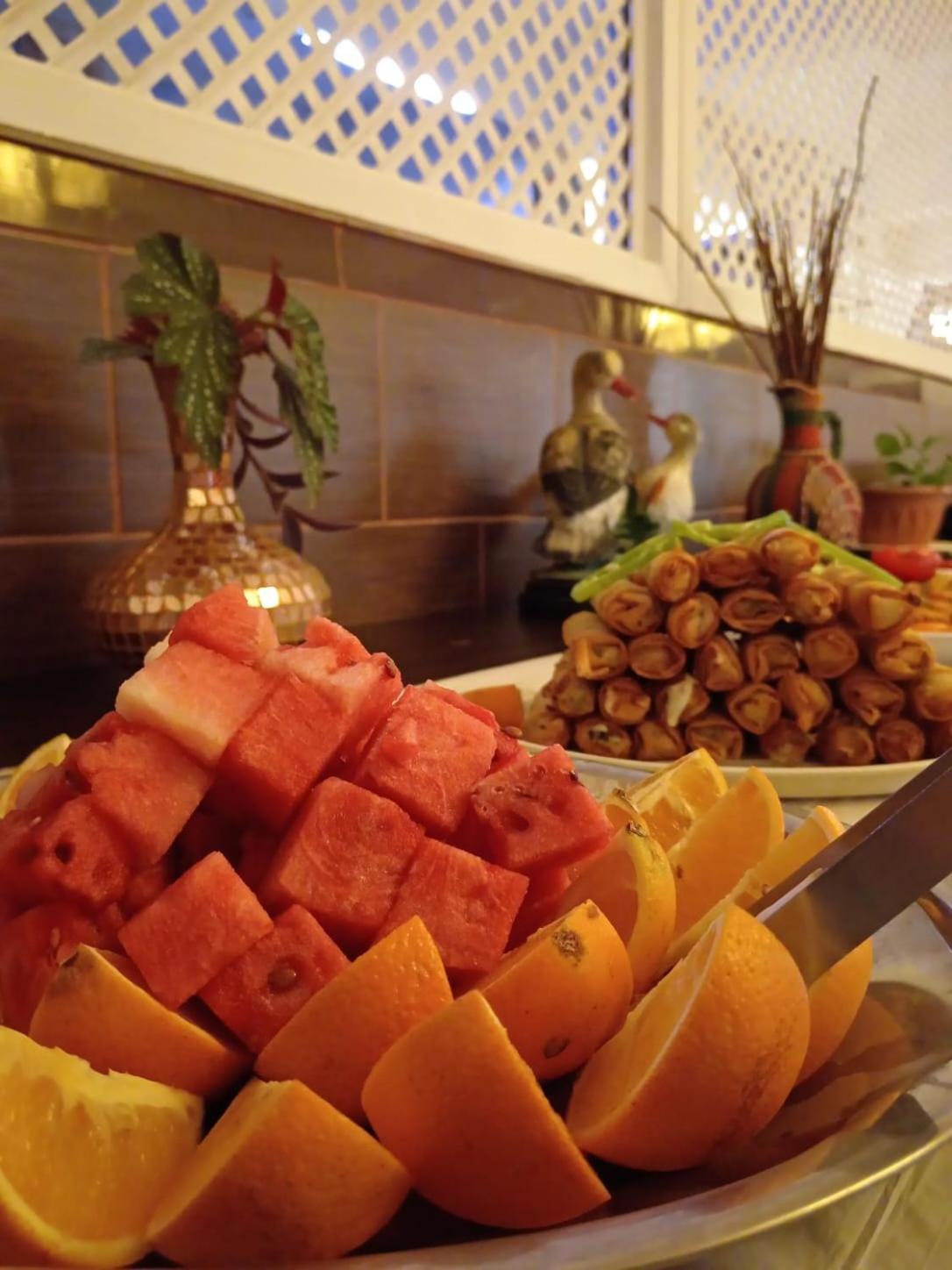 Hotel Sinaia Palace Irbil Zewnętrze zdjęcie
