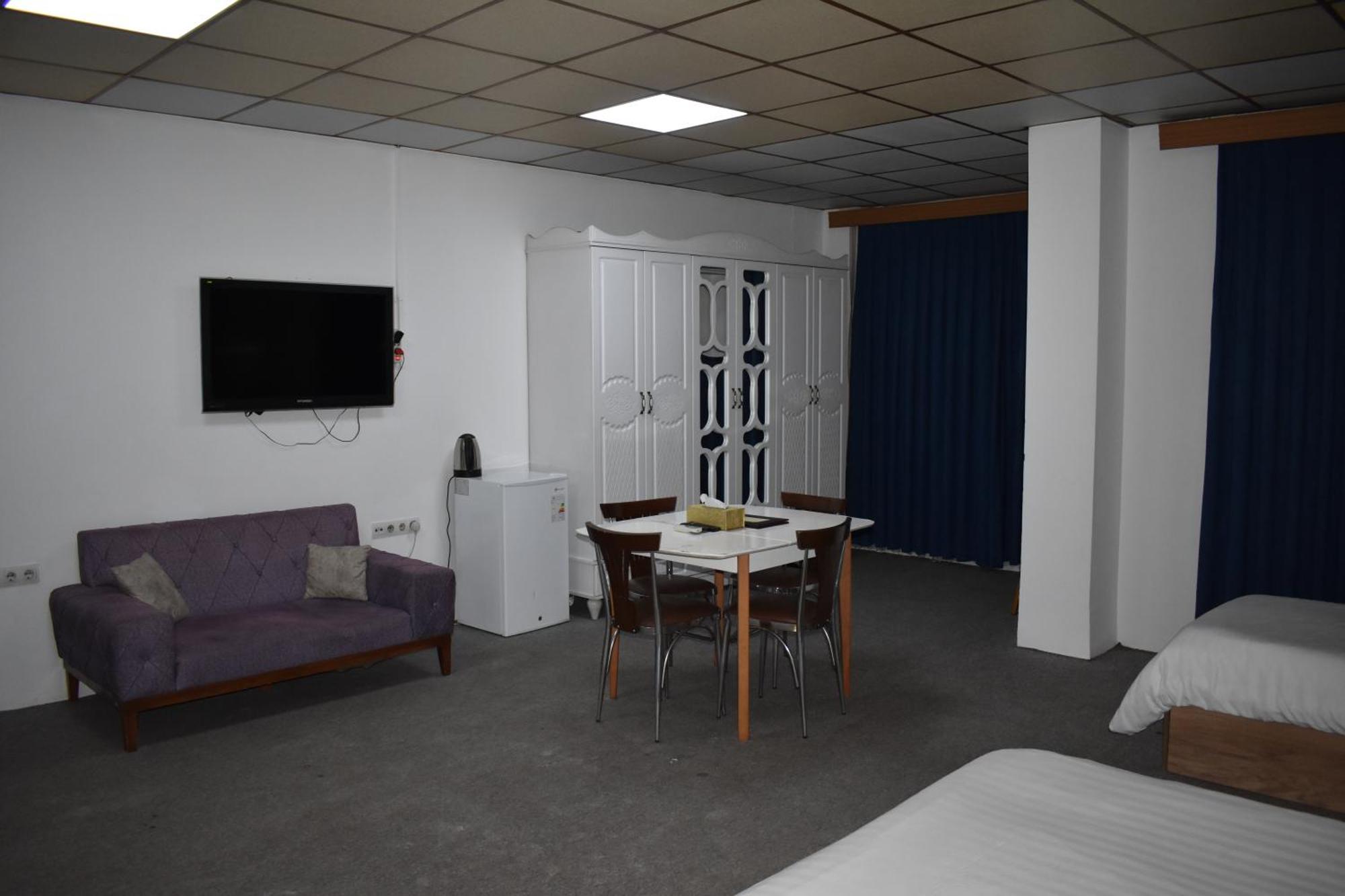 Hotel Sinaia Palace Irbil Zewnętrze zdjęcie