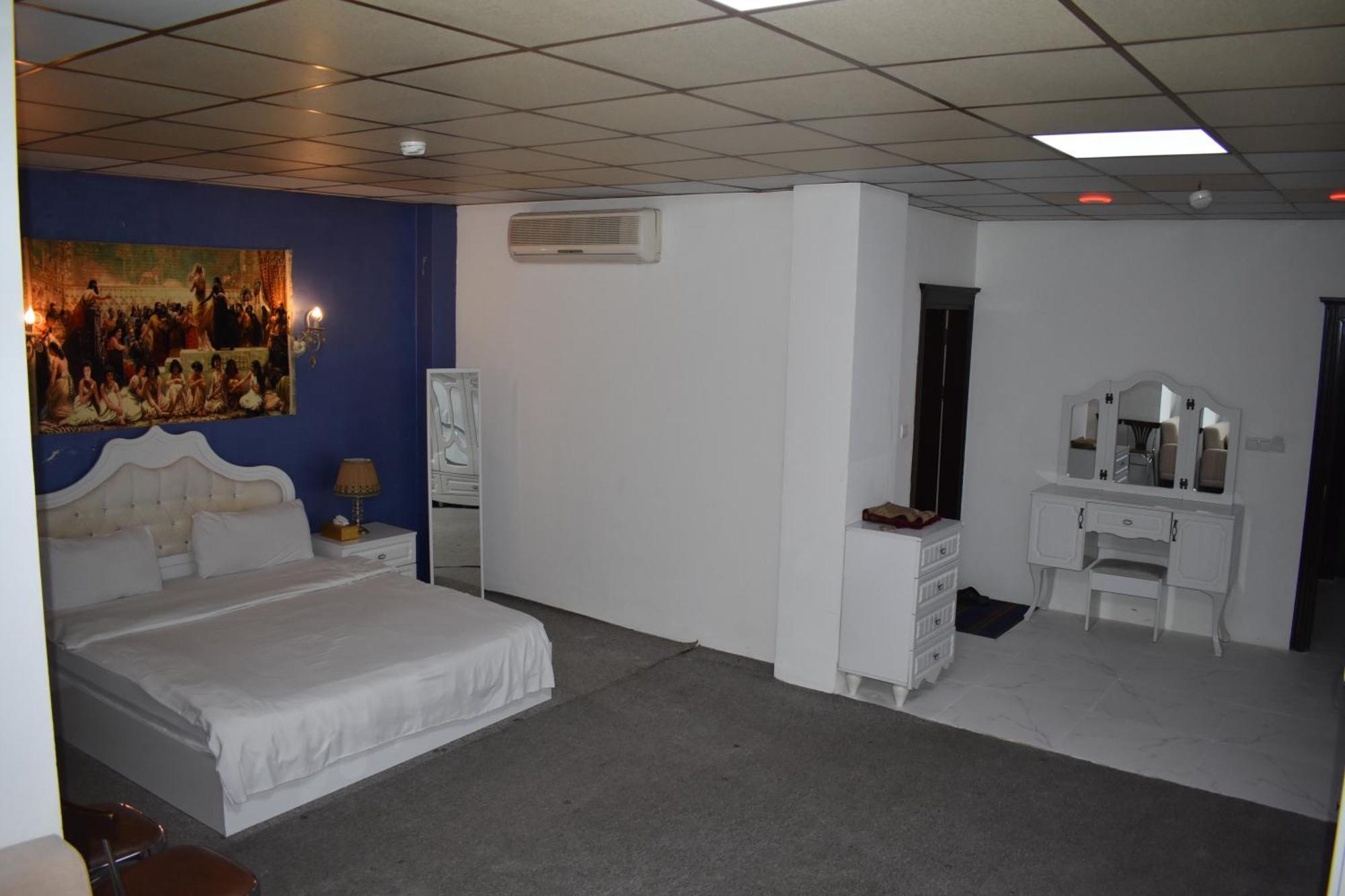 Hotel Sinaia Palace Irbil Zewnętrze zdjęcie