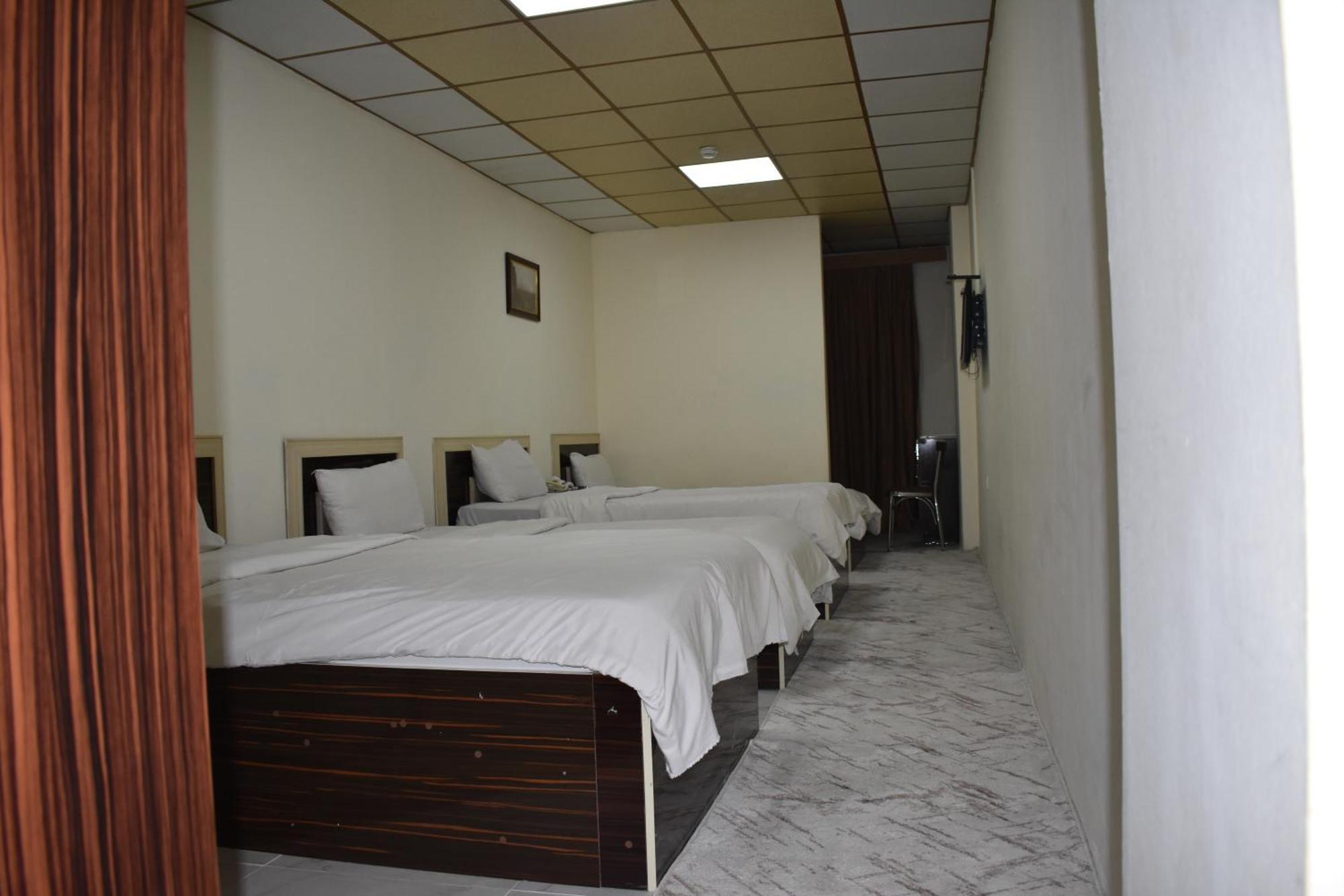 Hotel Sinaia Palace Irbil Zewnętrze zdjęcie